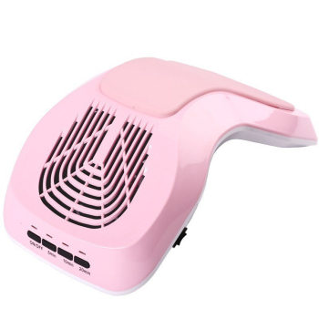 . POCHŁANIACZ PYŁU WIND 587 PINK